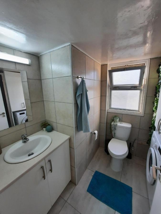Sea-Esta Seaview Apartment, 200 Meters To The Beach Larnaca Buitenkant foto
